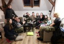 Ostatnie spotkanie w ramach Szkolenia Rad Drużyn Ostatnie spotkanie w ramach Szkolenia Rad Drużyn