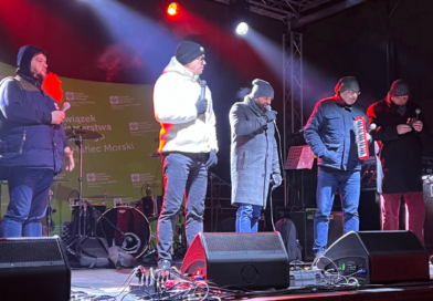 Święto Niepodległości – Reduta Solna: Historia bez granic – Relacja